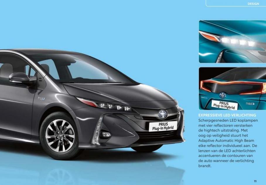 Prius Plug-in. Page 11