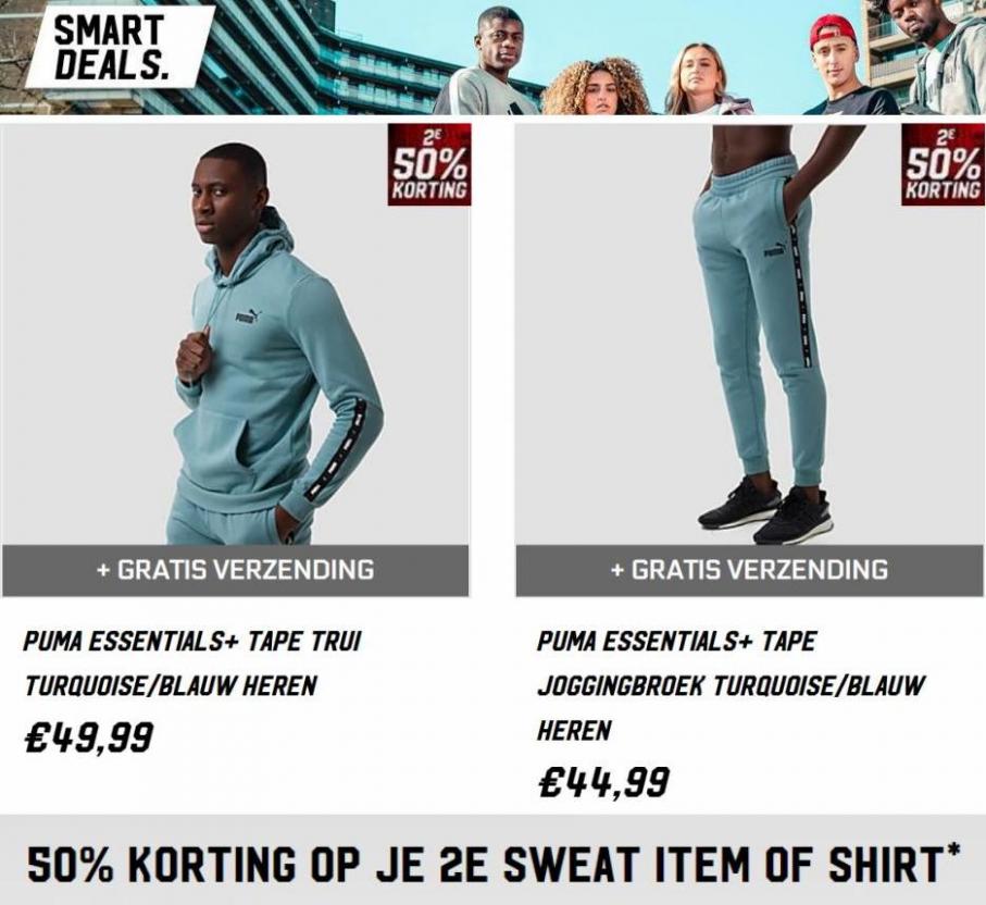 Smart Deals 50%Korting. Page 2