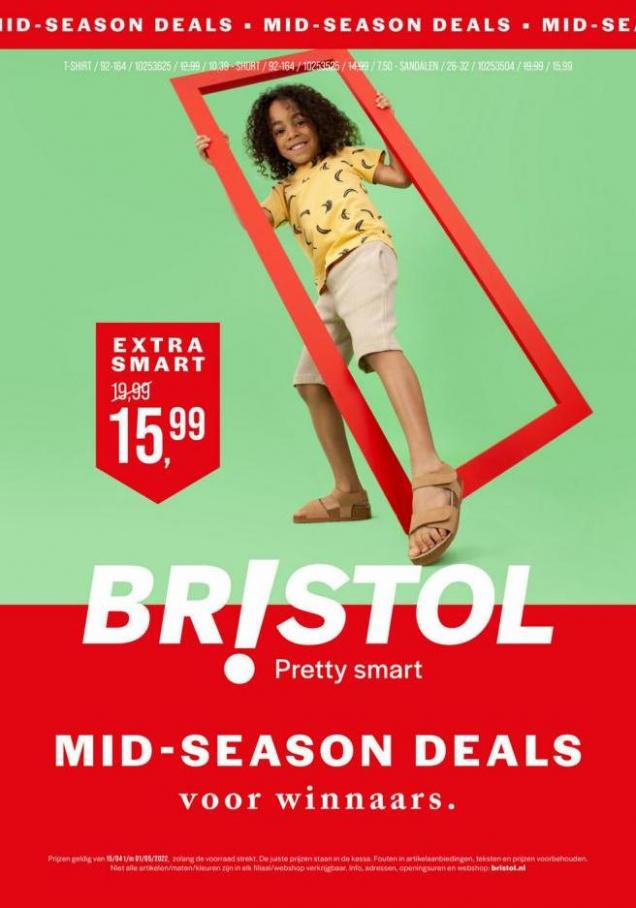 Mid Season Deal Bristol. Page 28