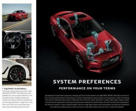 Q60 Coupe. Page 11