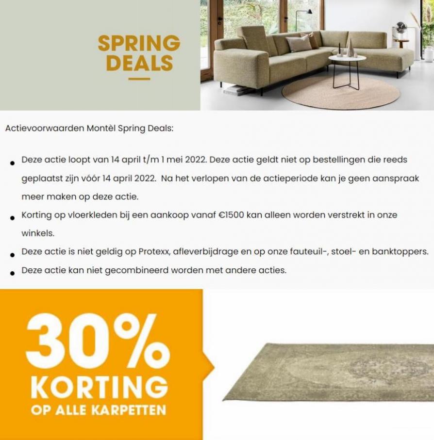 Spring Deals. Page 3