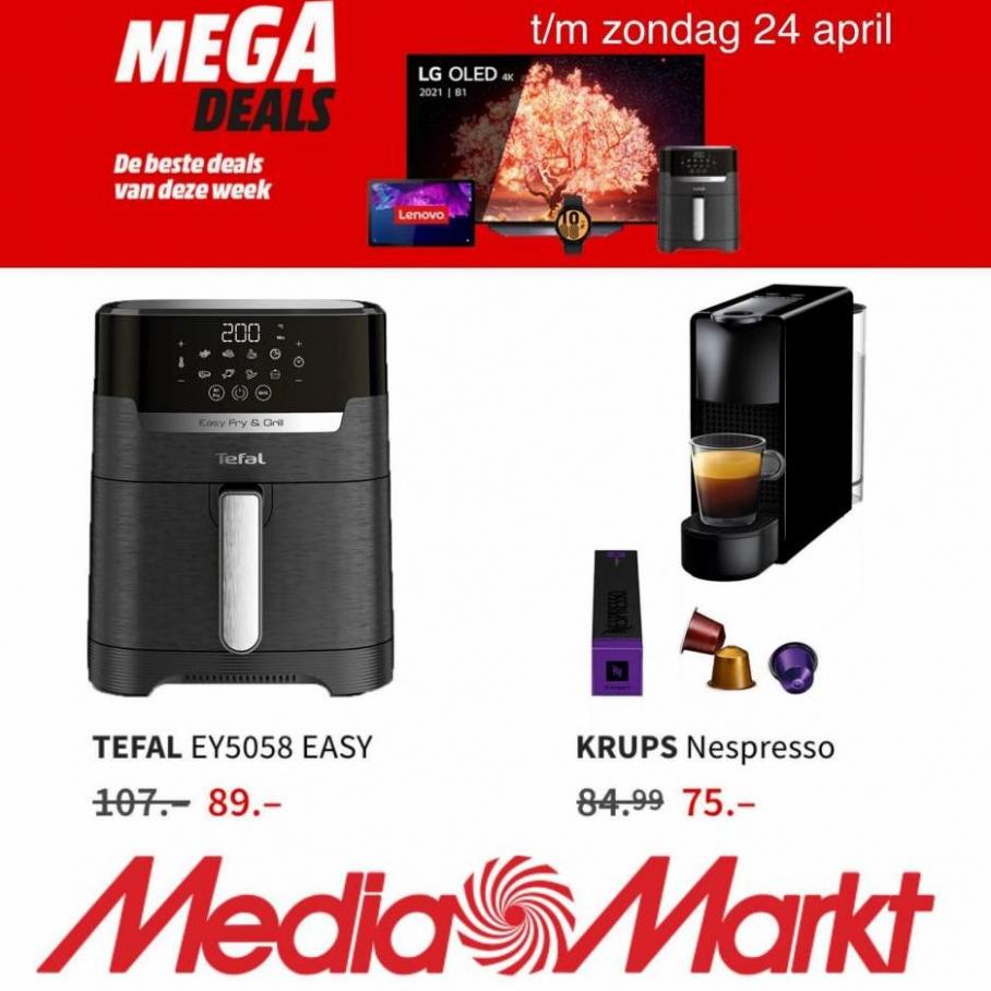 Mega Deals Media Markt. Page 7