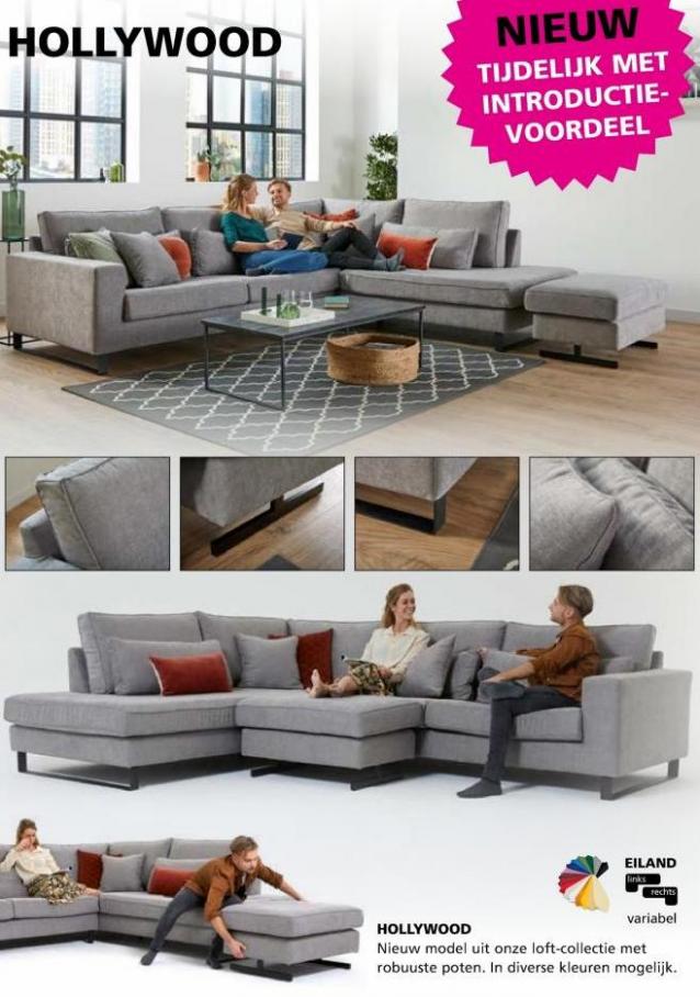 Take-Away Deals Seats and Sofas. Page 16