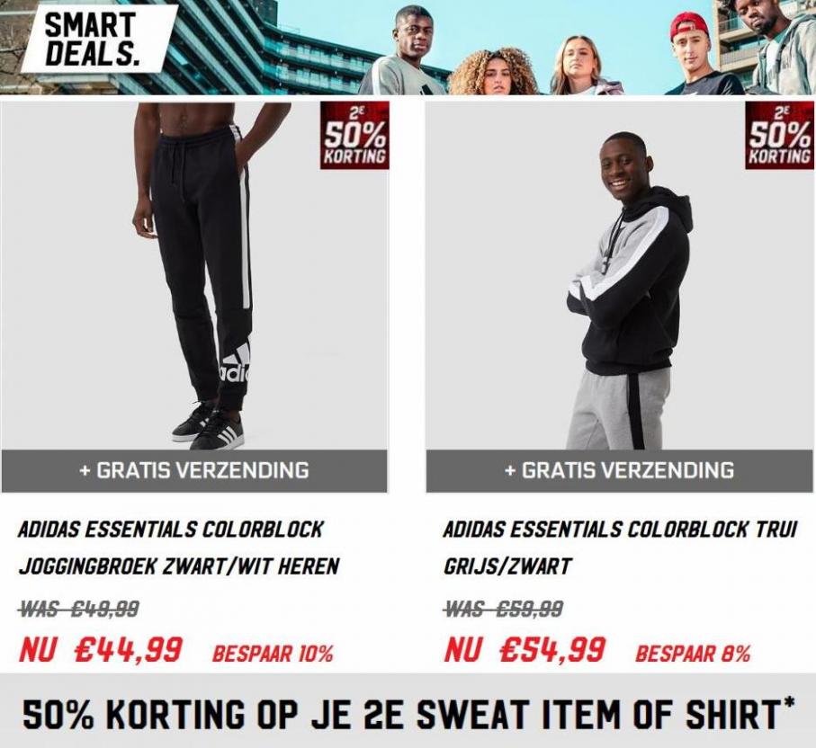 Smart Deals 50%Korting. Page 7