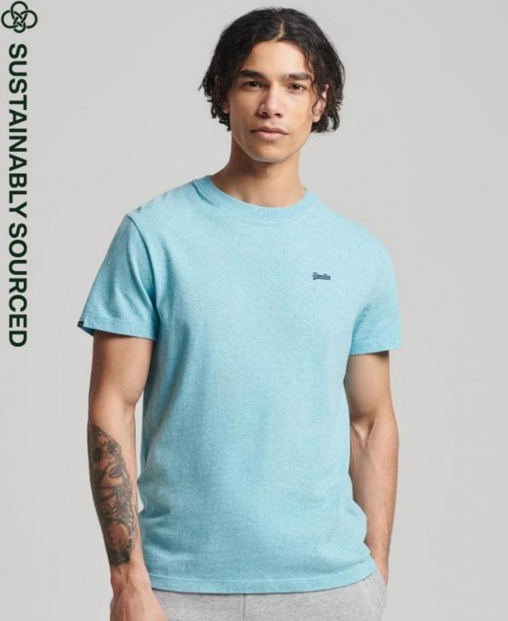 Superdry Heren. Page 13
