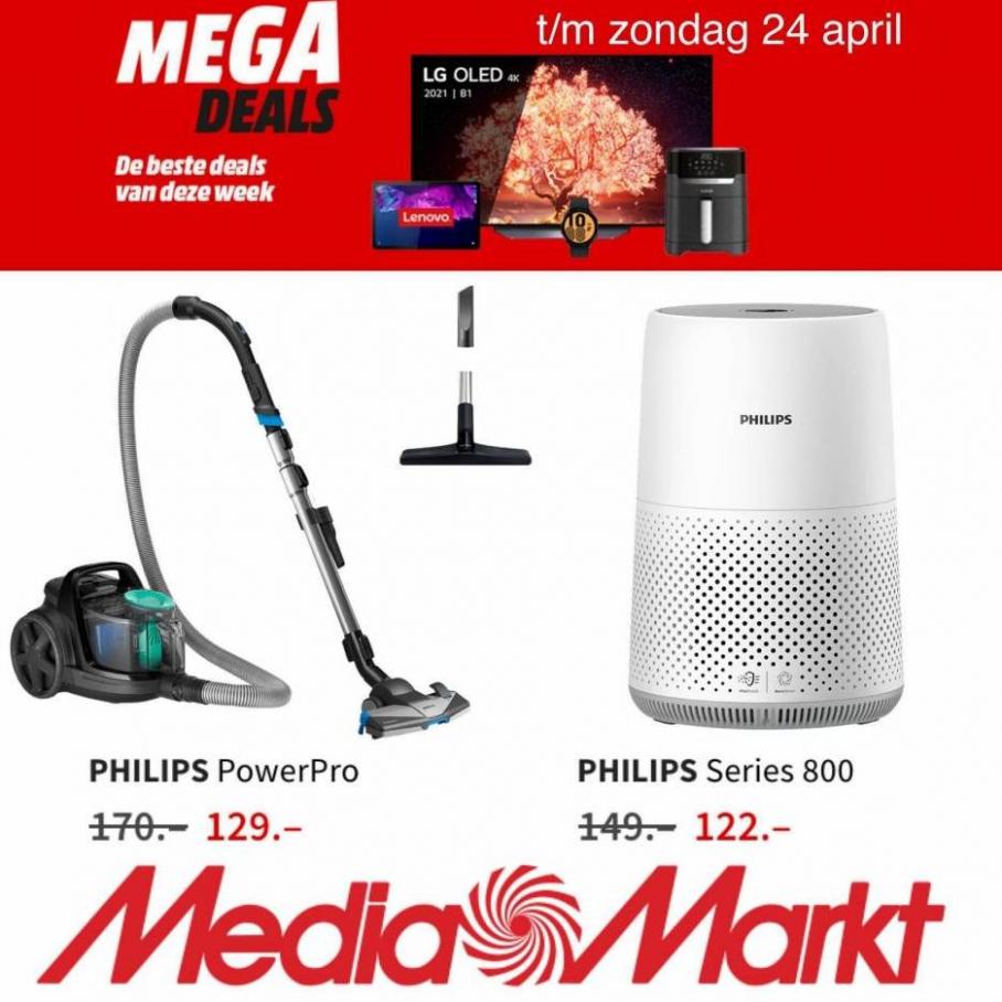 Mega Deals Media Markt. Page 6