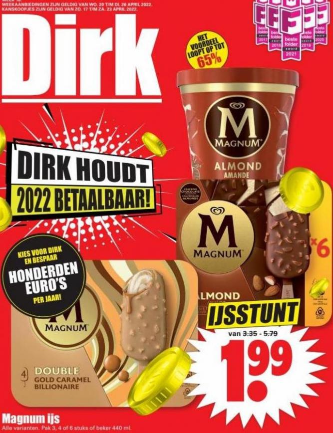 Folder Dirk. Dirk (2022-04-26-2022-04-26)