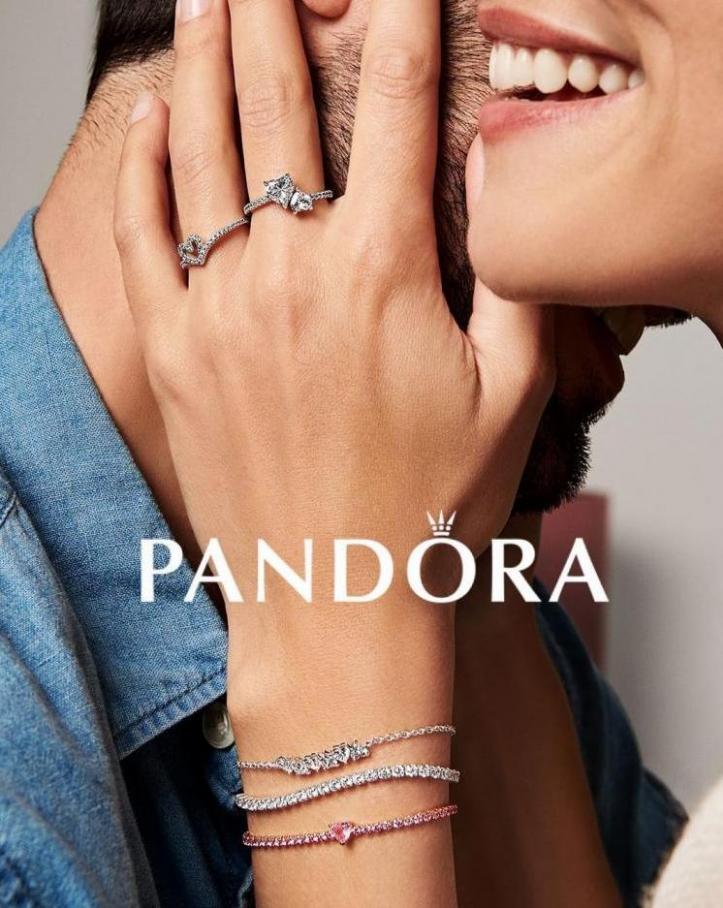 Pandora. Pandora. Week 16 (2022-06-22-2022-06-22)