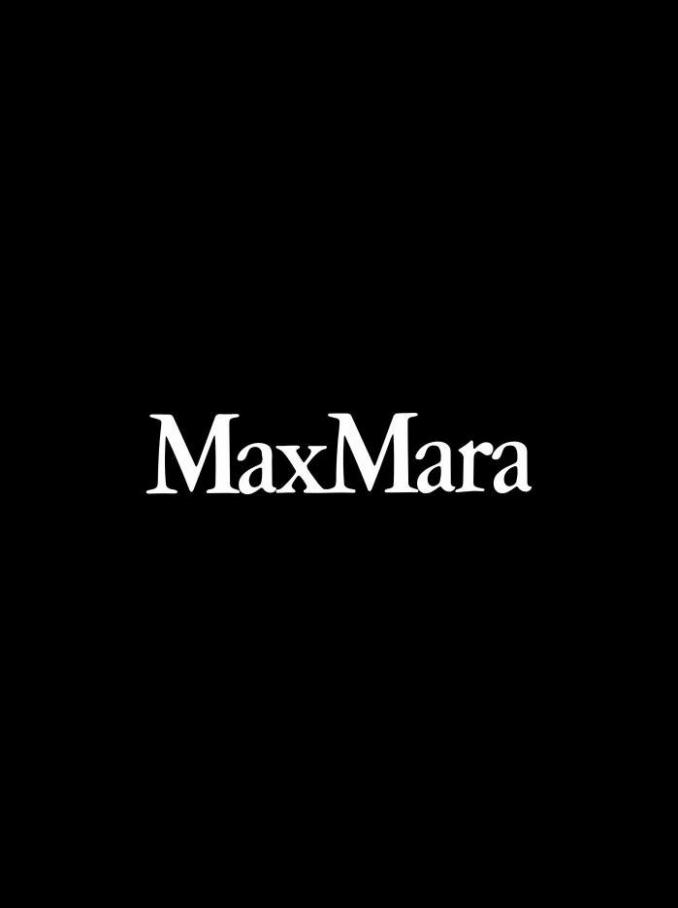 Max Mara Studio Collectie. Page 30