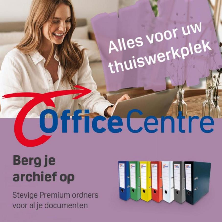 Aanbiedingen Office Centre. Office Centre. Week 16 (2022-05-01-2022-05-01)