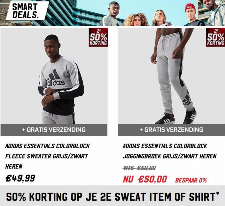 Smart Deals 50%Korting. Page 3