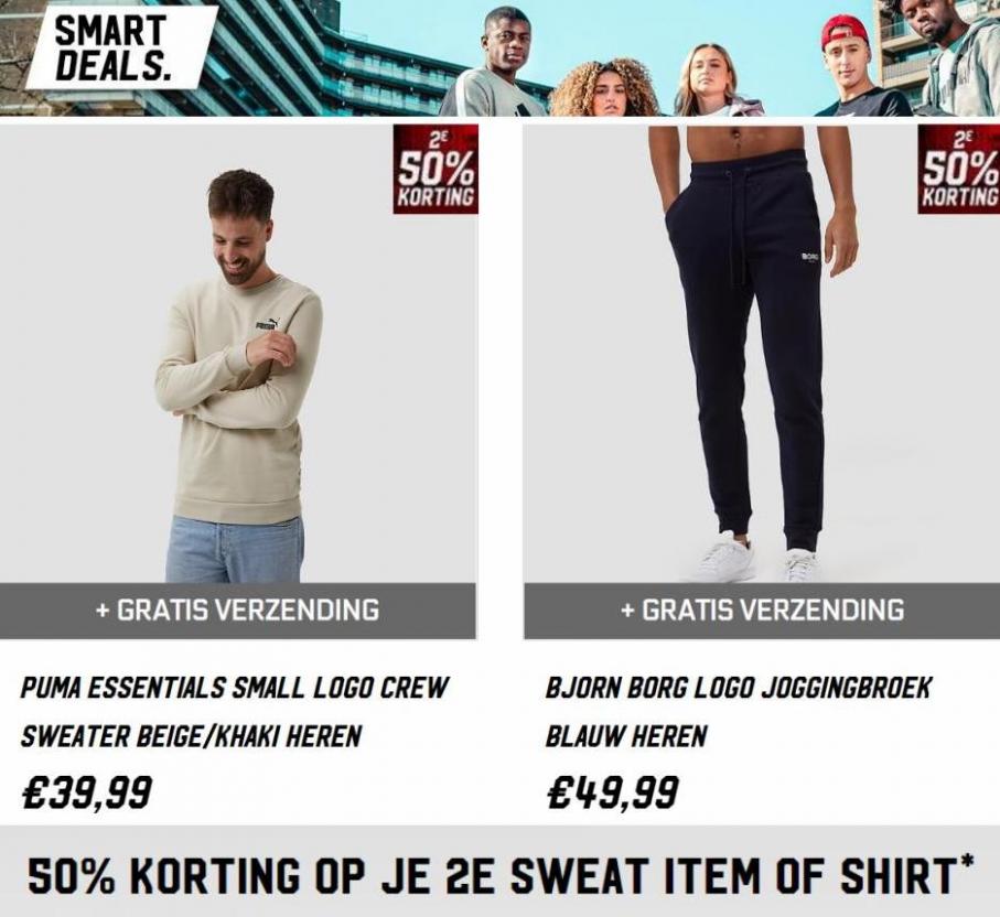 Smart Deals 50%Korting. Page 5