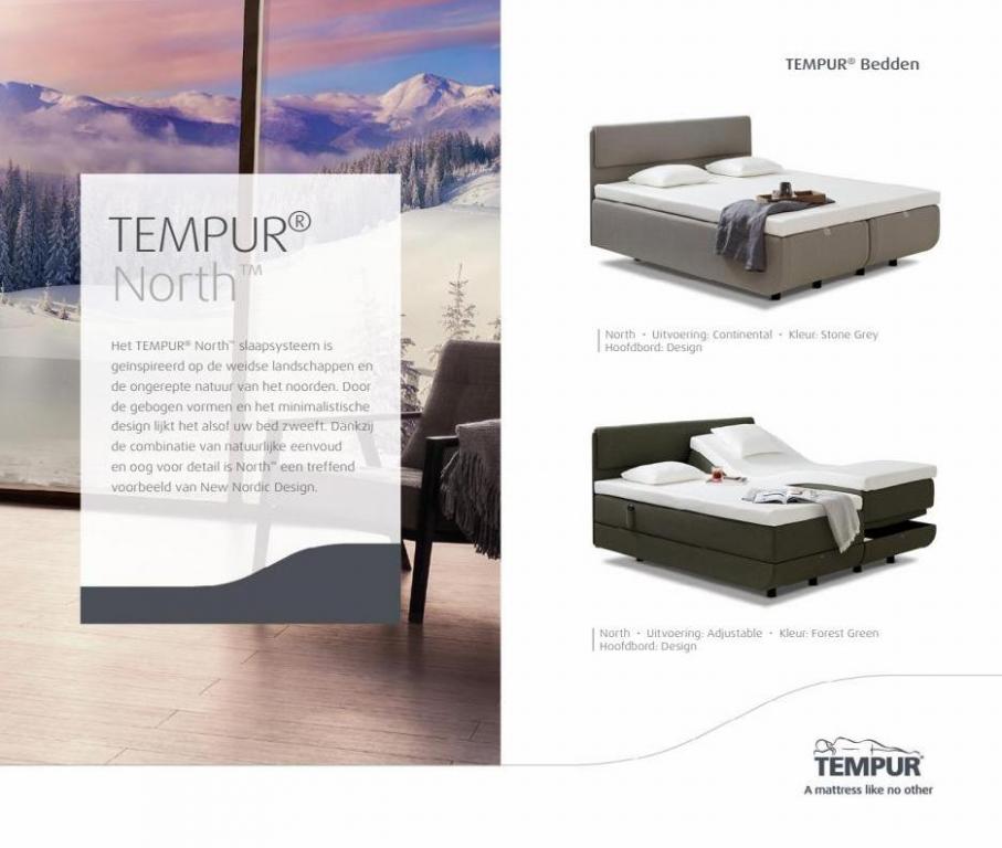 TEMPUR Collectie. Page 27