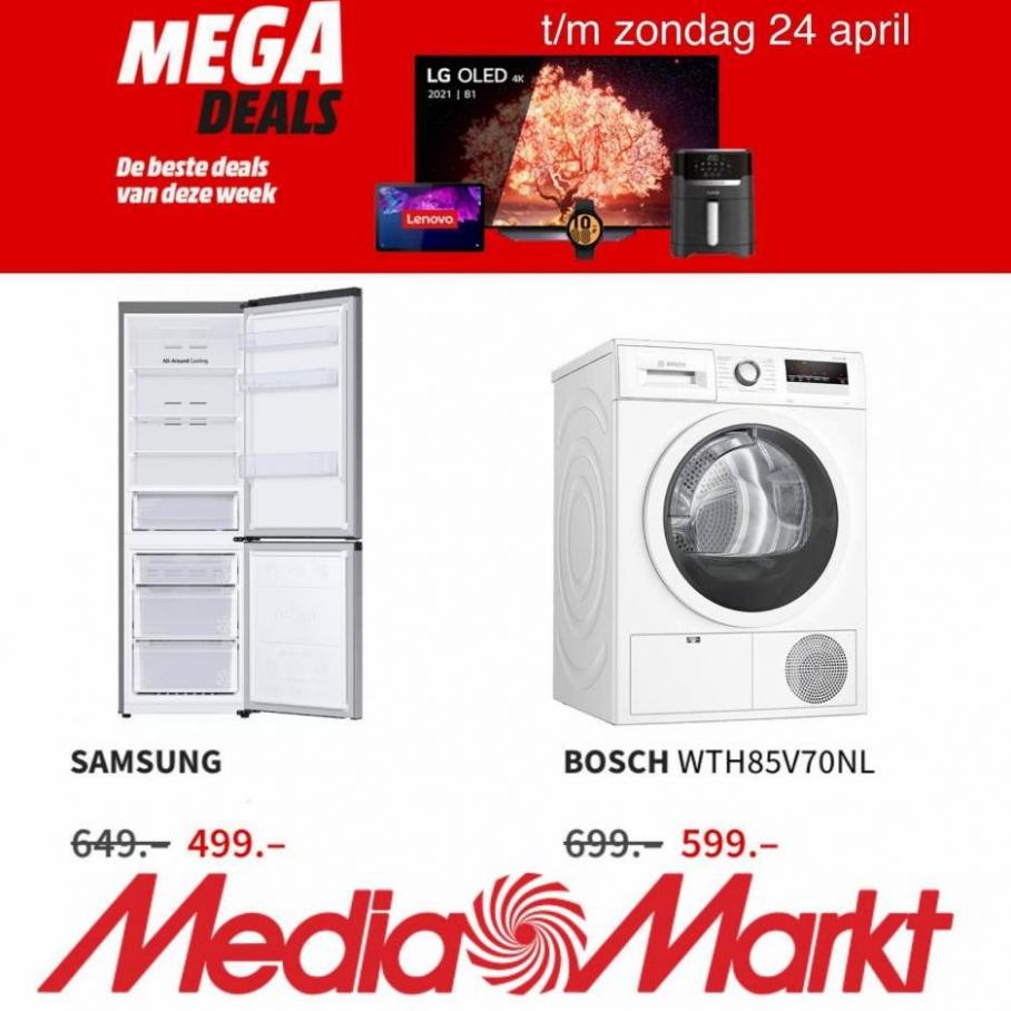 Mega Deals Media Markt. Page 8