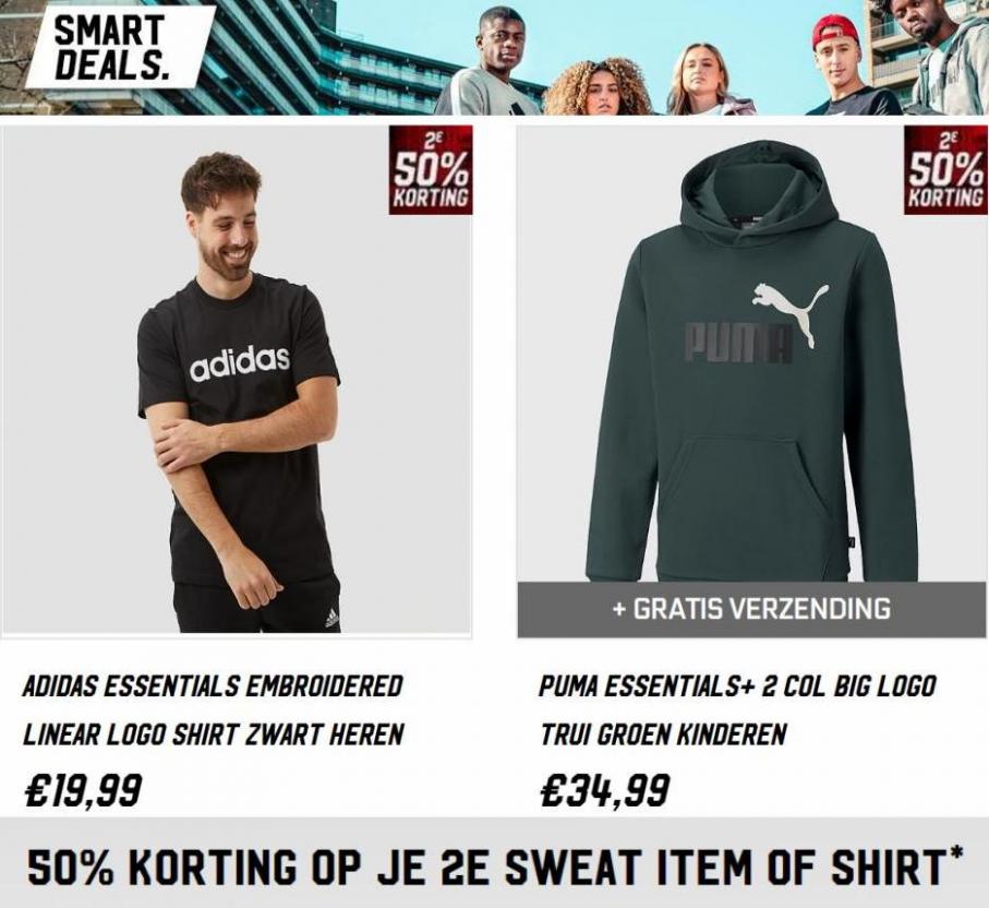 Smart Deals 50%Korting. Page 8