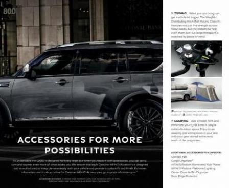 QX80. Page 9
