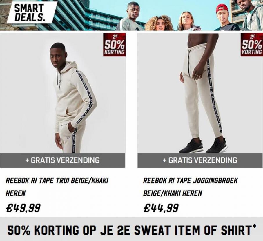 Smart Deals 50%Korting. Page 4