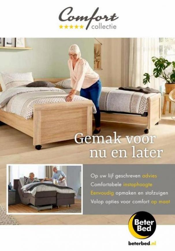 Comfort Collectie Beter Bed. Beter Bed (2022-06-30-2022-06-30)