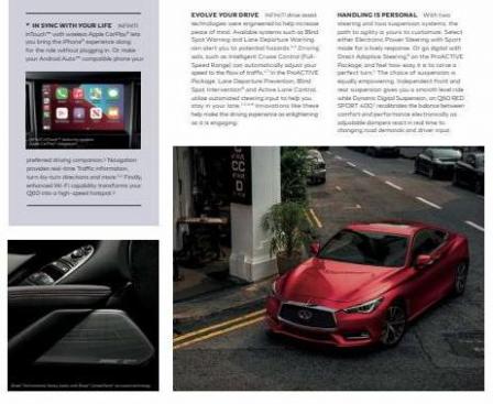 Q60 Coupe. Page 5