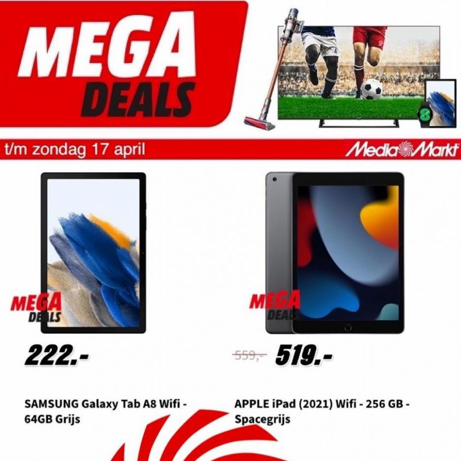 Mega Deals. Page 5