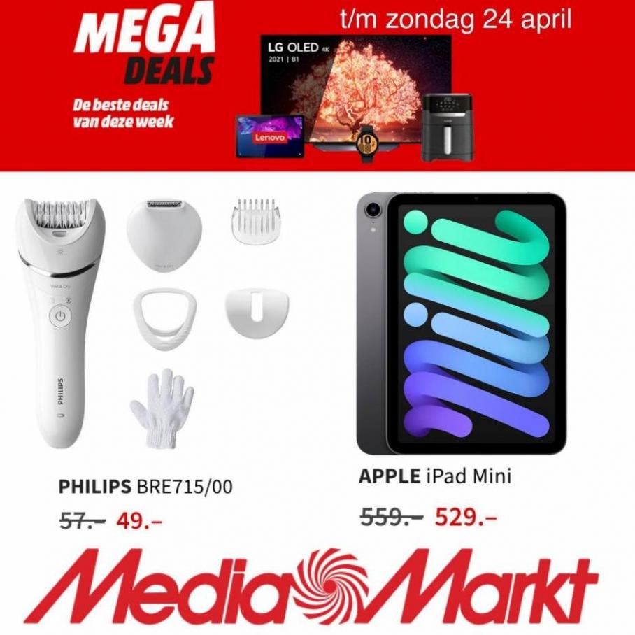 Mega Deals Media Markt. Page 5