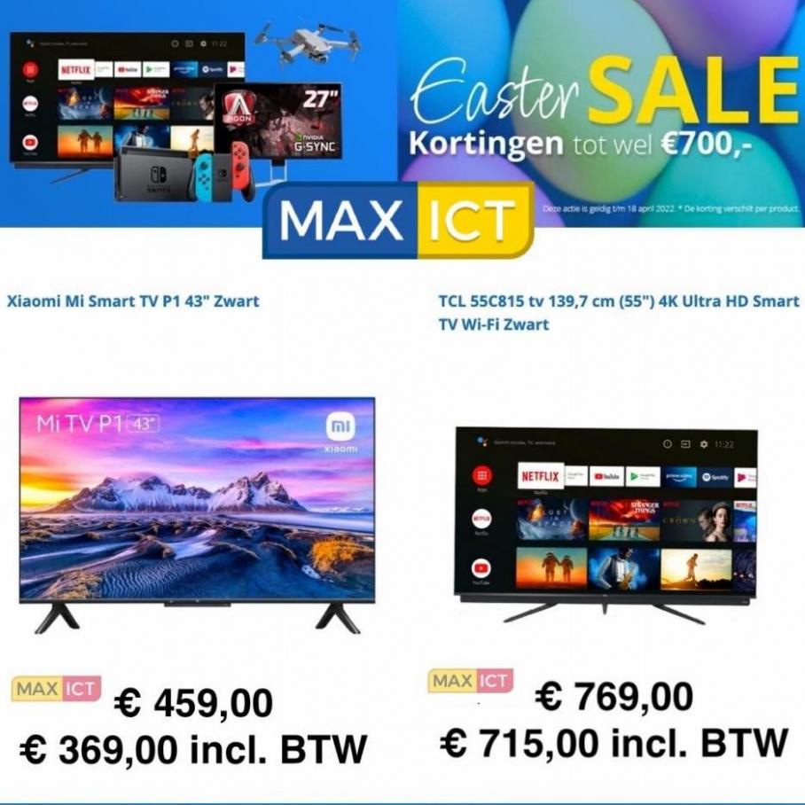 Easter Sale Max ICT. Page 6