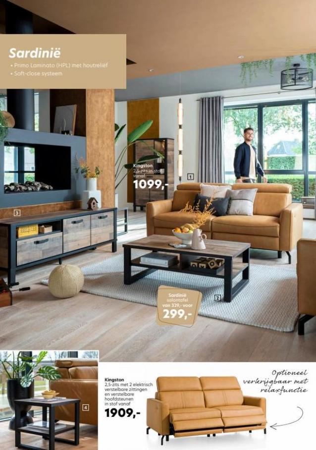 Happy@Home Actuele Promoties. Page 4