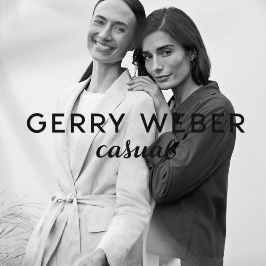Gerry Weber. Gerry Weber (2022-06-21-2022-06-21)