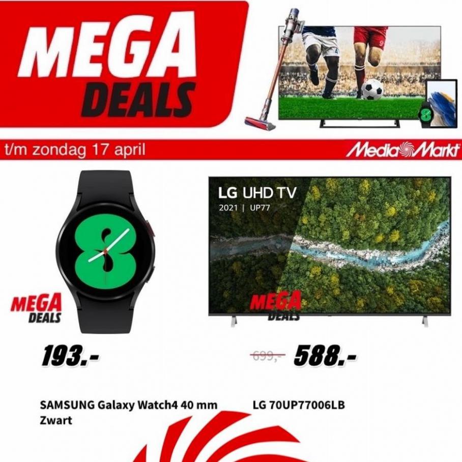 Mega Deals. Page 8