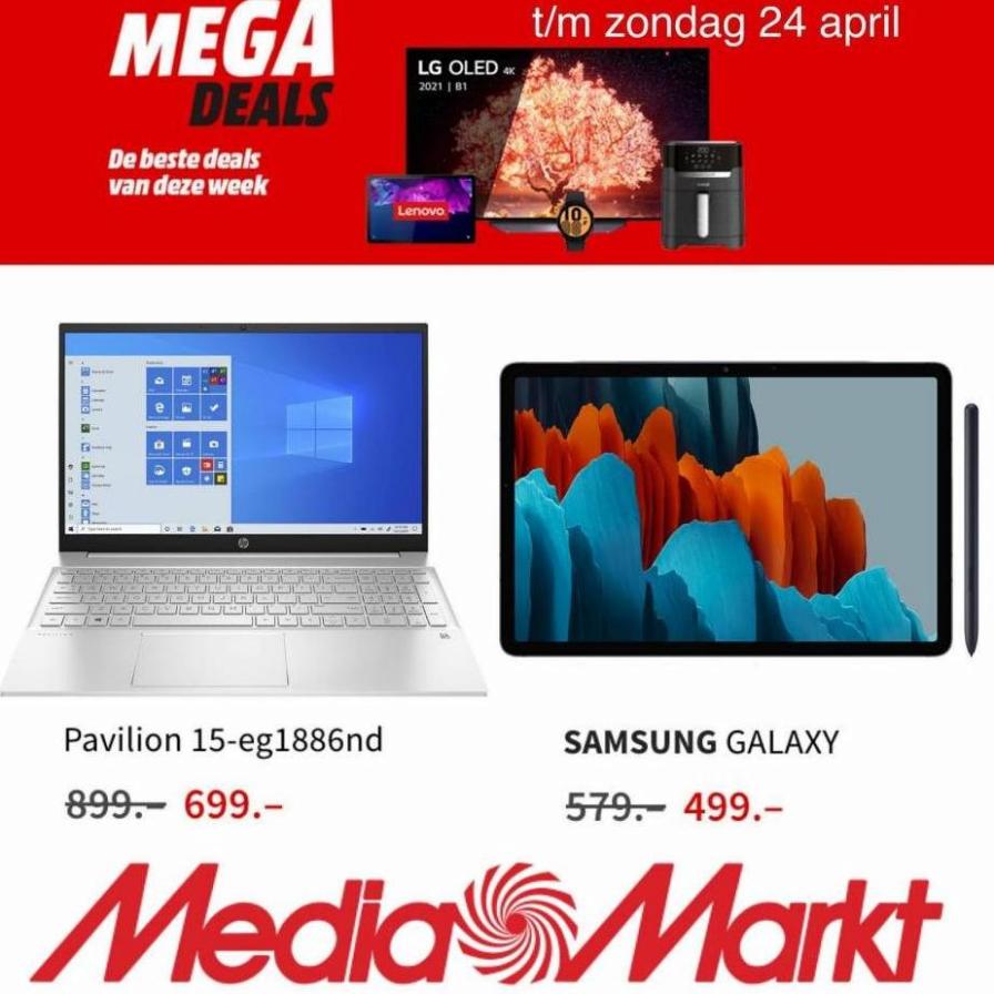 Mega Deals Media Markt. Page 3