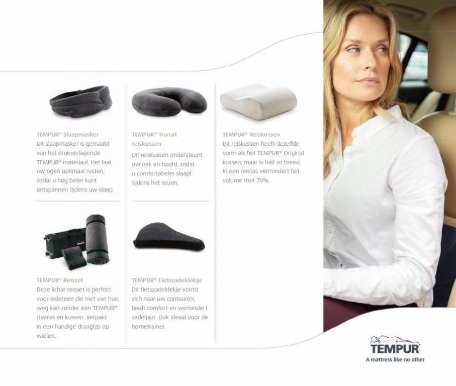 TEMPUR Collectie. Page 51