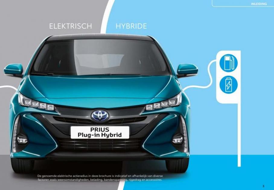 Prius Plug-in. Page 3