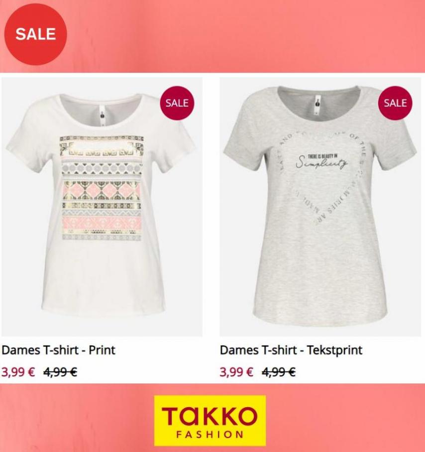 Takko Fashion Sale. Page 4