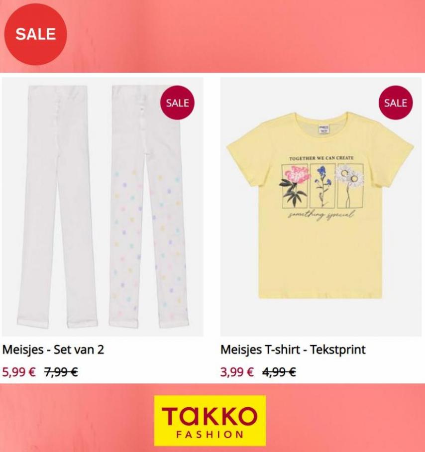 Takko Fashion Sale. Page 9