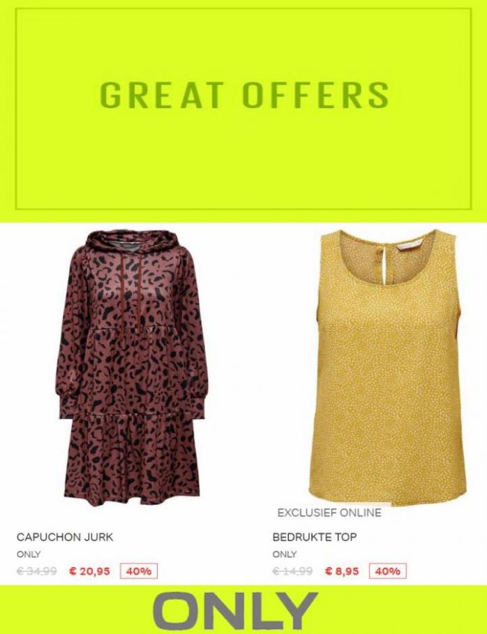 Great Offers. Page 10