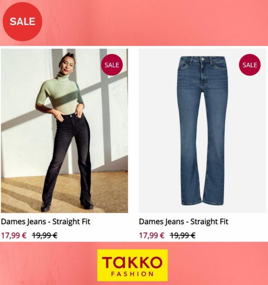 Takko Fashion Sale. Page 5