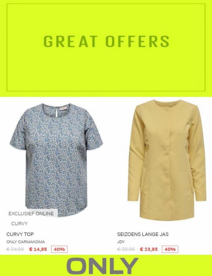 Great Offers. Page 9