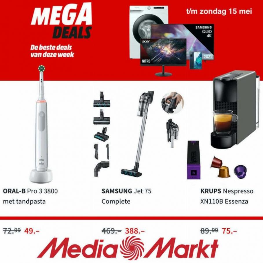 Mega Deals Media Markt. Page 10
