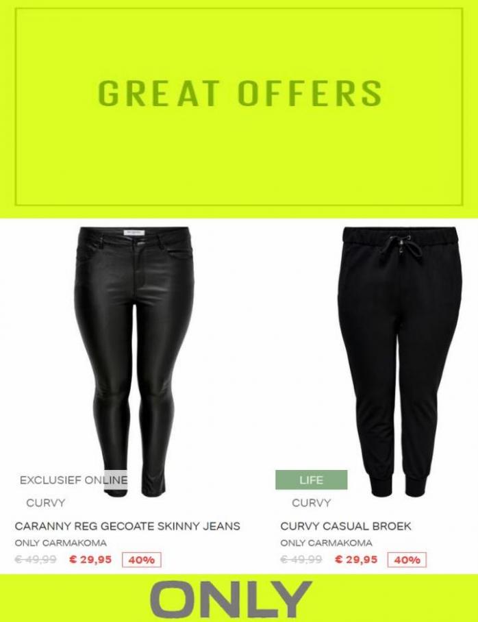 Great Offers. Page 6