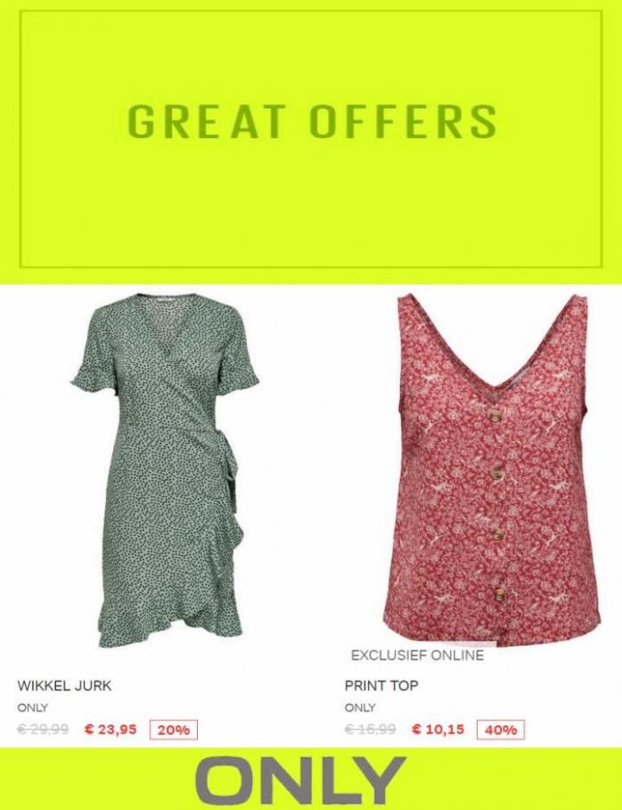 Great Offers. Page 7