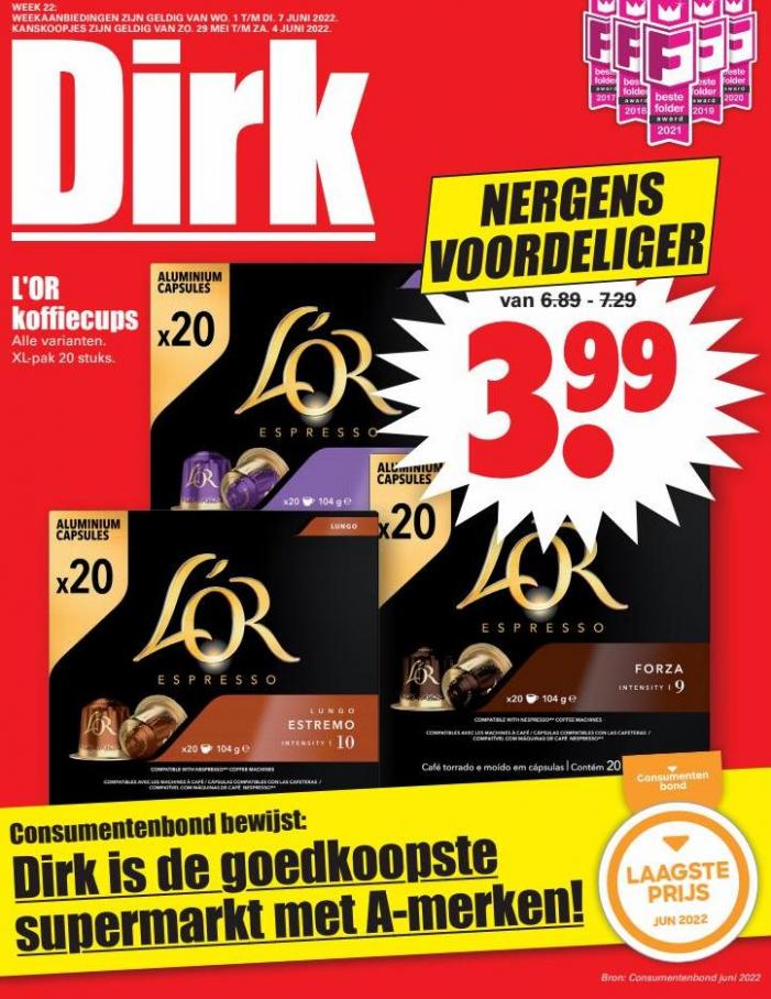 Folder Dirk. Dirk (2022-07-07-2022-07-07)