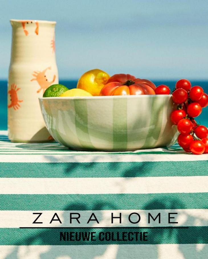 Nieuwe Collectie. Zara Home. Week 19 (2022-07-13-2022-07-13)