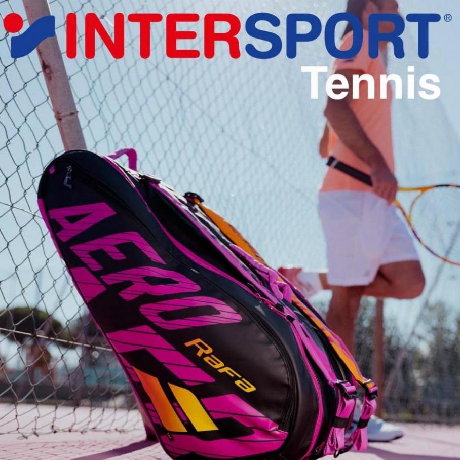 Tennis Intersport. Intersport. Week 20 (2022-07-22-2022-07-22)