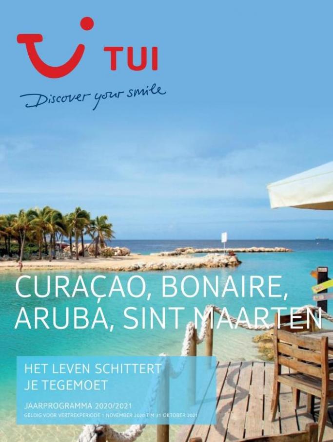 Curacao, Bonaire, Aruba, Sint Maarten. Tui. Week 17 (2022-10-31-2022-10-31)