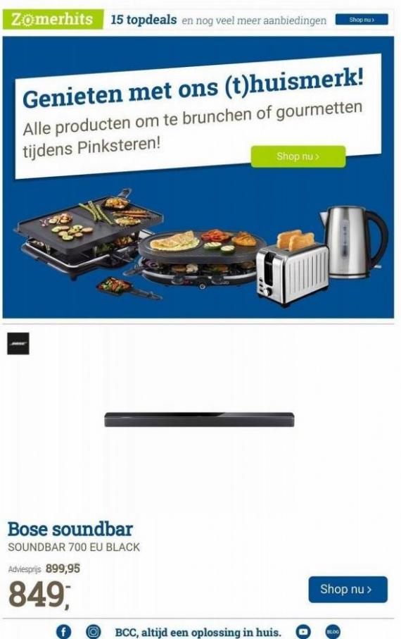 Zomerhits 15 TopDeals. Page 12