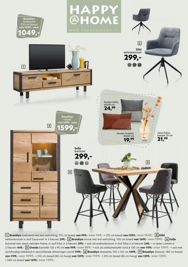 Happy@Home Actuele Promoties. Page 4