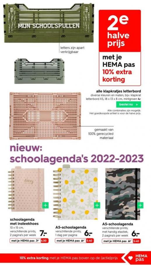HEMA NL week 19 2022. Page 9