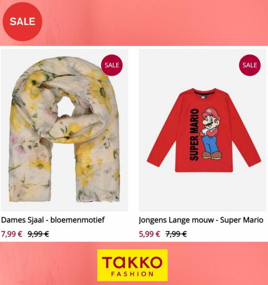 Takko Fashion Sale. Page 10