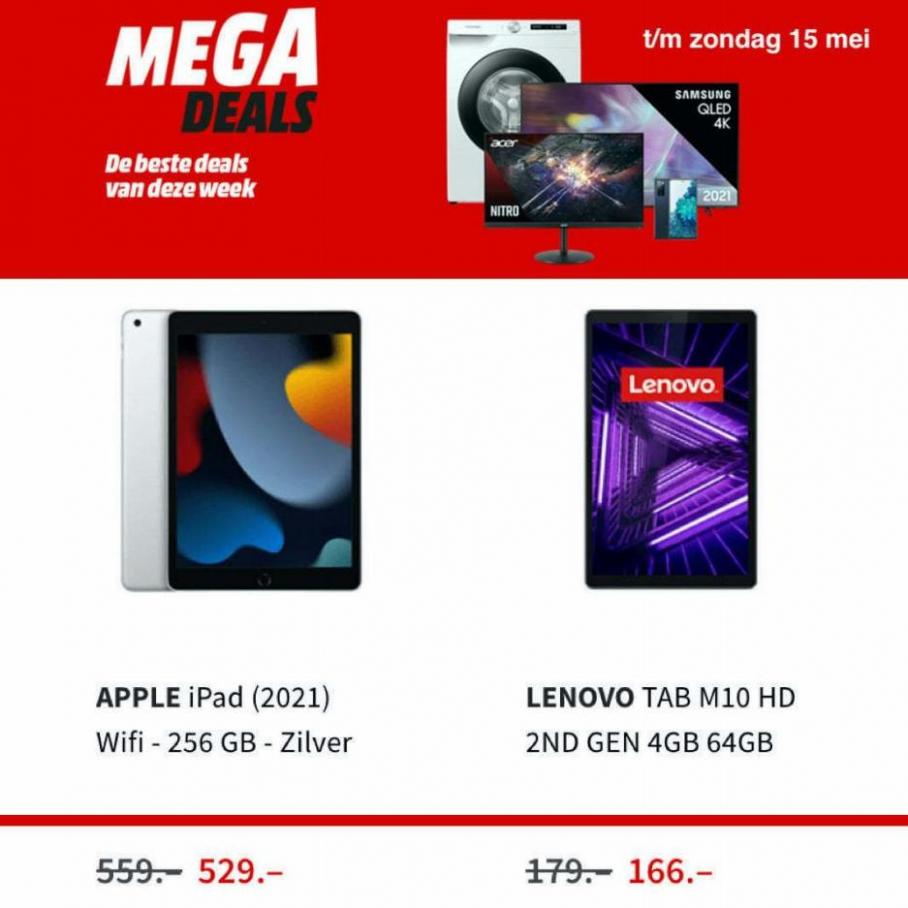 Mega Deals Media Markt. Page 4