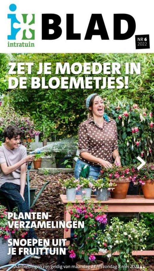 Magazine week 18 NL 2022 B. Intratuin (2022-05-08-2022-05-08)